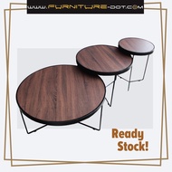 Nesting Coffee Table - FRM3079