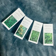 買4⃣️送1⃣️香氛精油10ml _薄荷、桂花、香草、綠茶