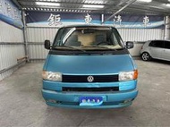 1995 T4 2.5 自排僅售9.9萬