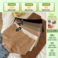 Combo of 10 Sexy Youthful 7A Seamless Panties QL543