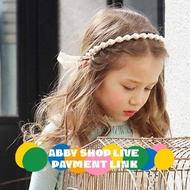 Abby Shop Live Payment LinkReadyStock