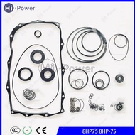 8HP-75 8HP75 Automatic Transmission Oil Seal Overhaul Kit For Audi BMW Car Gearbox Clutch Repair Kit