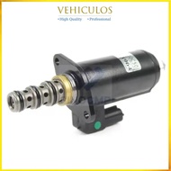 YN35V00048F2 Hydraulic Pump Control Solenoid Valve Assy For Kobelco SK170-9 SK260-9 SK295-9 SK350-9 