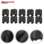 NEW&gt;&gt;Cable Guide Plastic Parts Household MTB Clips Frame Fixture Guide Hose