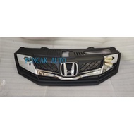 HONDA CITY TMO 2012 FACELIFT GM2 FRONT GRILLE GRILL SARONG DEPAN