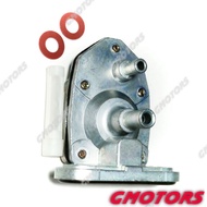 Mio i 125 Fuel Pump Petcocks