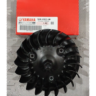 MESIN Magnetic Engine Fan YAMAHA MIO SPORTY SMILE NOUVO FINO Carburetor 5LW-E2611-00