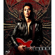 Elvis (2022) Blu-ray 7.5/10 Austin Butler
