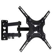 TV Bracket Adjustable Wall Mount 32"-55"Inch TV Bracket Wall Mount Max 50Kg