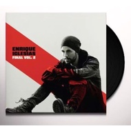 Enrique Iglesias - Final Vol. 2 ( Vinyl / LP )