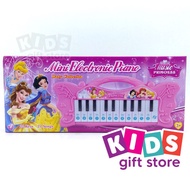 Princess Mini Keyboard Piano Play - Mainan Anak - kgs