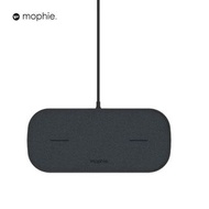 Mophie Dual 無線充電板 【順豐免運】