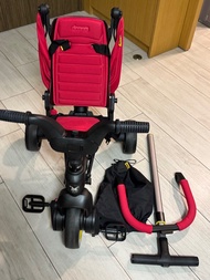 Doona 三輪車