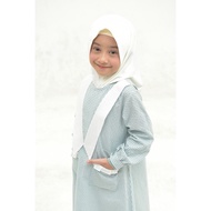 Bani Batuta - Dresscute Hagia