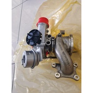 Proton X50 Turbo Charger Baru (PW913618)