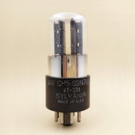 New American Xiwannian Vt231/6SN7/5692/Cv181/Vt229/6sl7/6n9p Electronic Tube