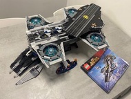Lego 76042