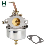 [Homyl] Solid Carburetor Carb for Tecumseh 632230 H30 H50 H60 HH60 Engines w/ Gasket