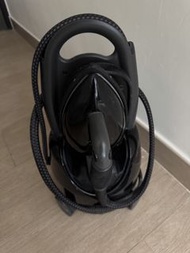 Laurastar Lift Plus (黑) 蒸氣熨斗