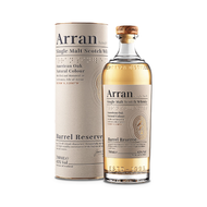 艾倫 陳釀單一麥芽威士忌 Arran Barrel Reserve Single Malt Scotch Whisky