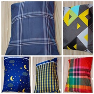 PILLOW CASE PUNDA  17X22,18X28,20X30