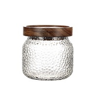 Noolim Coffee Storage Glass Jar - HC103 Warranty