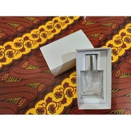 Box / Kardus Packaging parfum Sleding Untuk ukuran botol 30ml // botol hermes dan lelabo