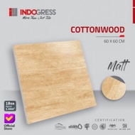 Granit Indogress Cottonwood 60x60Matt