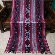 Ethnic Blanket Woven Fabric Troso Woven Fabric