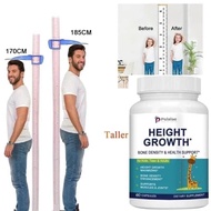 (5) Height growth Supplement