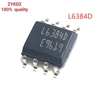 1PCS L6384D L6384 In Stock  SOP-8