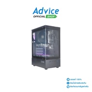 คอมประกอบ Advice : Computer Set intel #i411 i3 14100 RTX3050 6GB ZOTAC TWIN EDGE (OC/D6) : A0180203