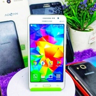 Murah Samsung Galaxy Grand Prime Hp Normal Siap Pakai Dan Berkualitas
