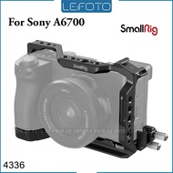 SmallRig Cage Kit for Sony A6700 4336