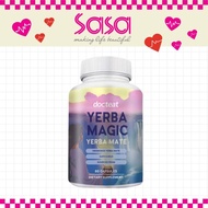 MAGIC YERBA MATE Mate Tea sg