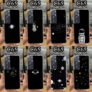 Realme C65 Case - Realme C65 Casing hp - Softcase Cakse Realme C65 Casing hp - Softcase - Case Realm