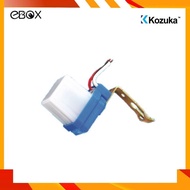 Kozuka Photocell 6A Daylight Switch