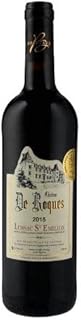 Chateau La France de Roques Red Wine - Cabernet Sauvignon, Cabernet Franc, Mer 750ml (1 bottle)