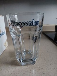 Hoegaarden 啤酒杯