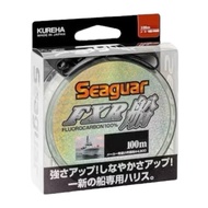 Seaguar FXR FC 100 Meter Leader Line