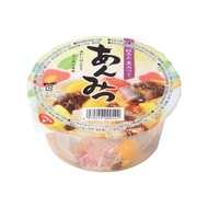 MERAH Okazaki Bussan Anmitsu Jelly/ for Red Bean Paste 330g