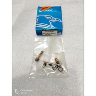Repairkit repair kit carburetor Yamaha RX100 RX 100