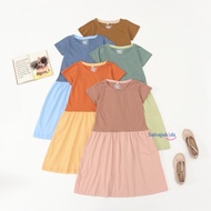 Girls' Clothes, Girls' Tunics, Trendy Clothes