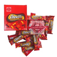 COKLAT DELFI CHEW-EEZ 240GRAM / DELFI CHEWEEZ / PERMEN DELFI / COKLAT KILOAN / DELFI CHEWEEZ