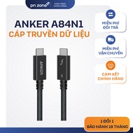 Anker Prime 240w Ultra Fast 80Gbps Charging Cable - Genuine 18 Months.
