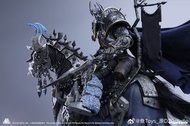 🔥預訂/批發🔥 魚Toys 魚玩 HY-051 夢魘 亡靈馬 可動