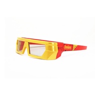 Marvel Avengers Cinema Theme 3D Glasses Suitable For Adults Children