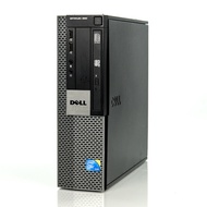 DELL Optiplex 990 / 790 / 780 DT - Intel Core i3 2nd Gen Processor SSD 4GB RAM