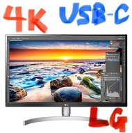 LG，27吋， 4k，USB-C 電腦螢幕 Monitor，超高清 4K，27UL850 - W ，4k Monitor，HDR400，27UL850-W，UltraFine™ 超高清顯示器 ，HDM