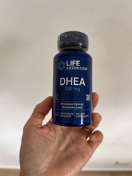 (SF only) Life Extension DHEA 100mg